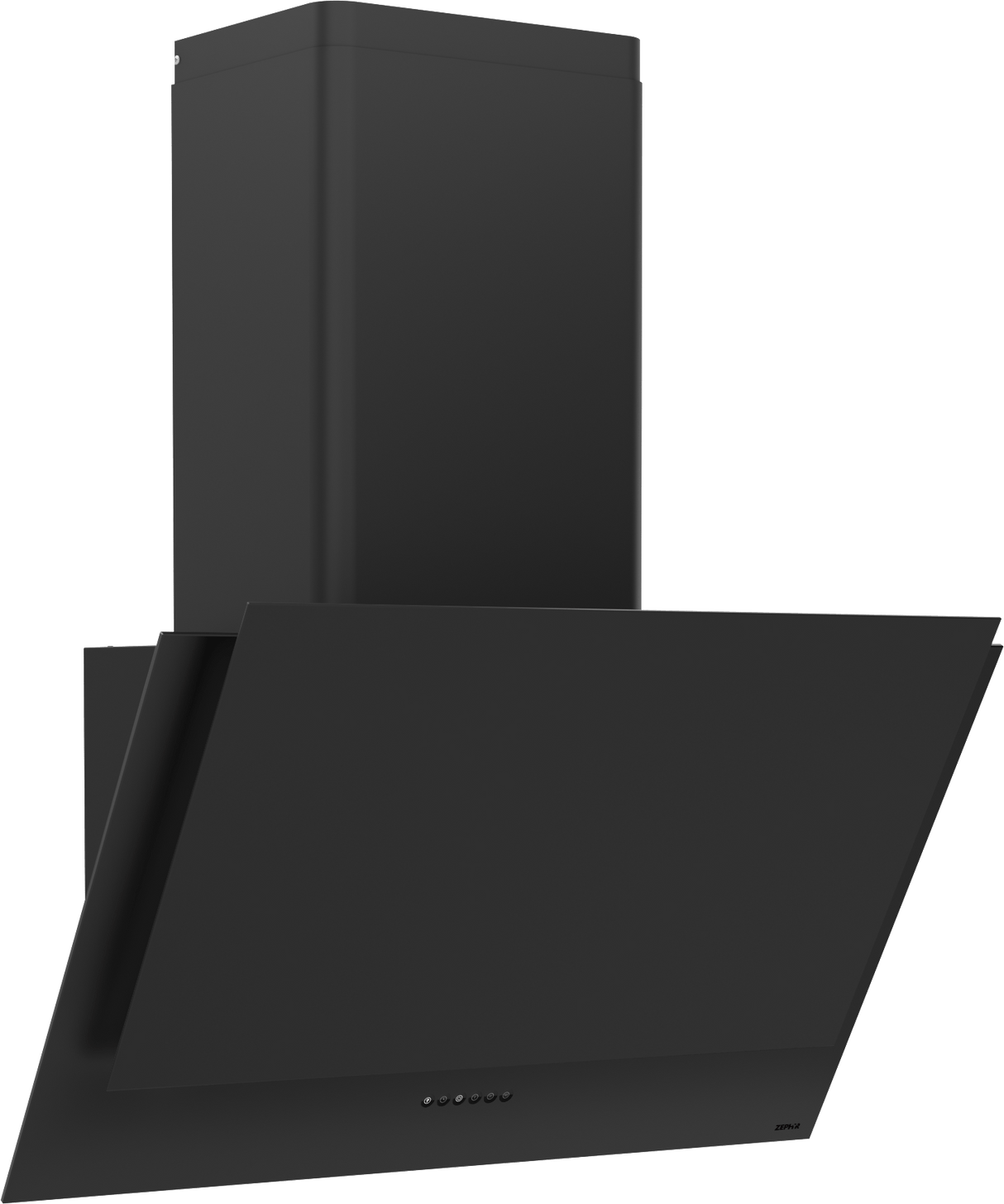 Apex, 90cm, Matte Black, BODY ONLY