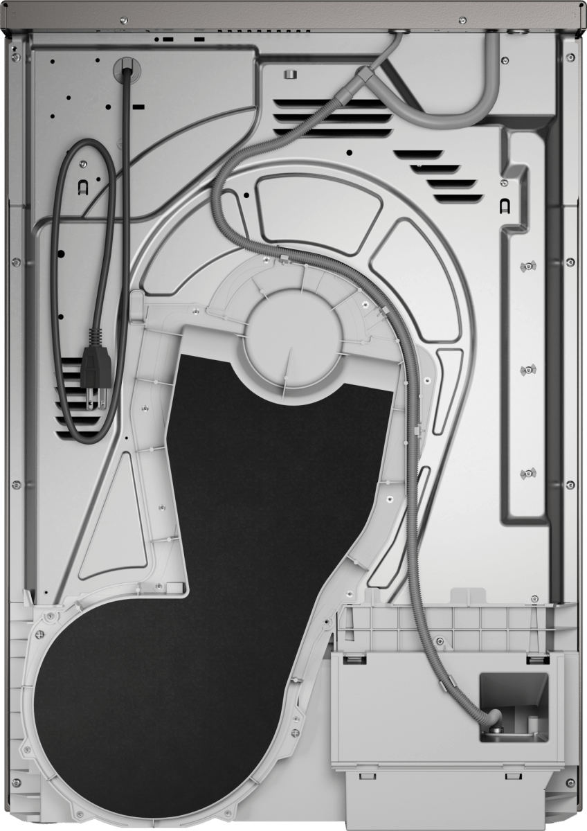 Tumble dryer