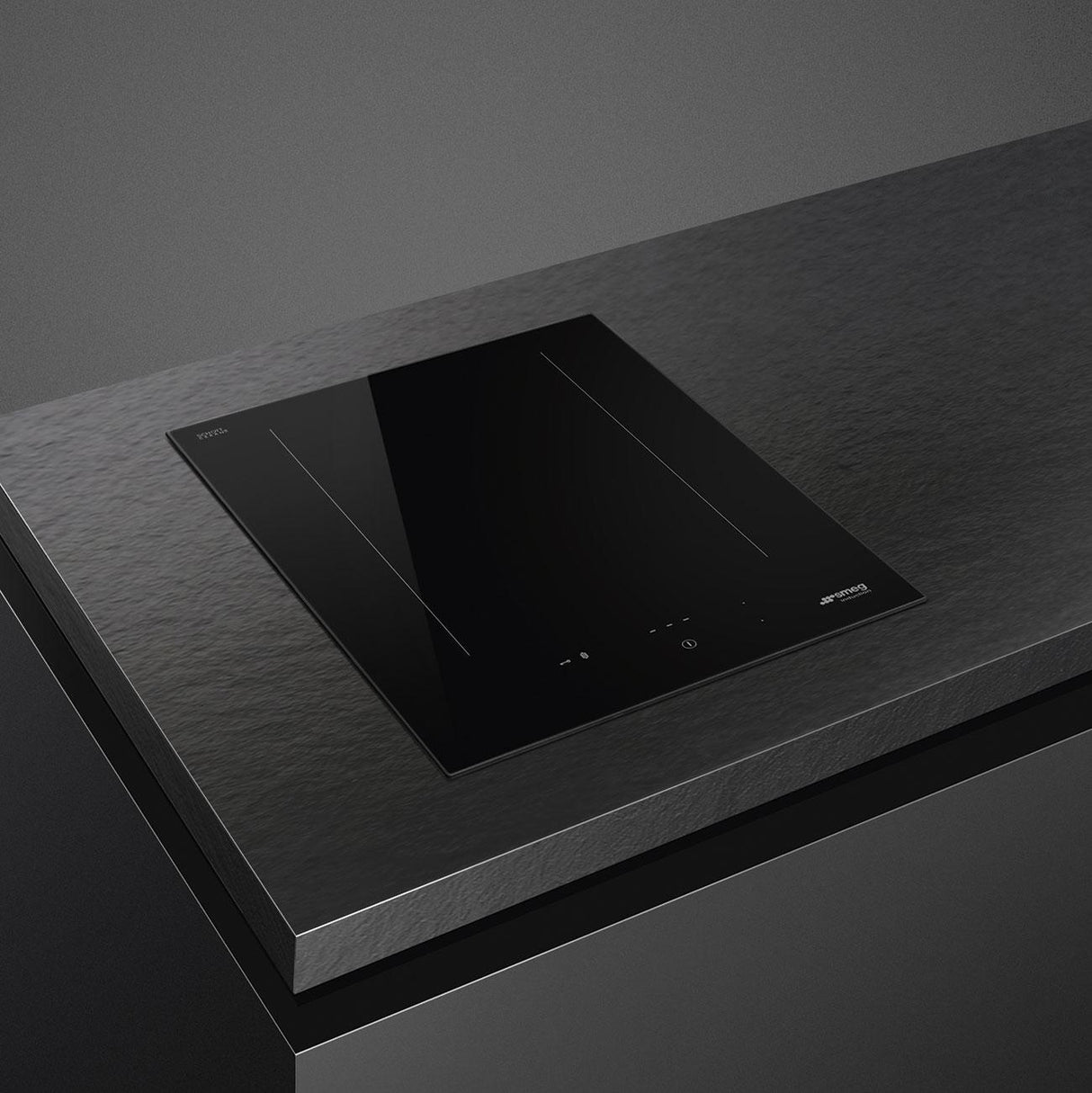 Cooktop Black SIMU315D