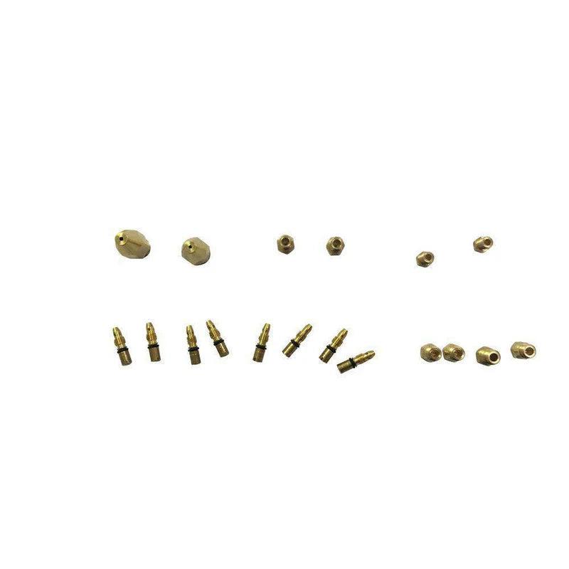 Lp Conversion Kit for Arg36 Gas Range - Lpkarg36