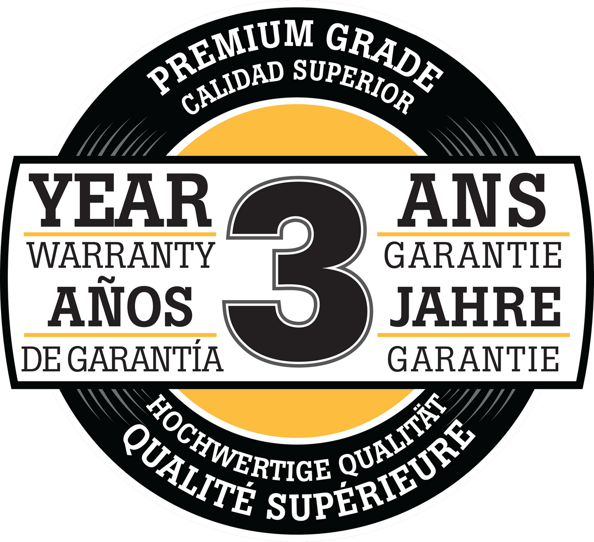 64" Select Grill Cover