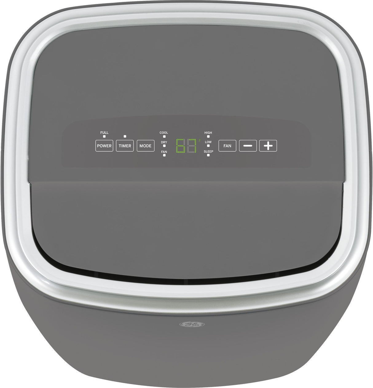 GE® Portable Air Conditioner