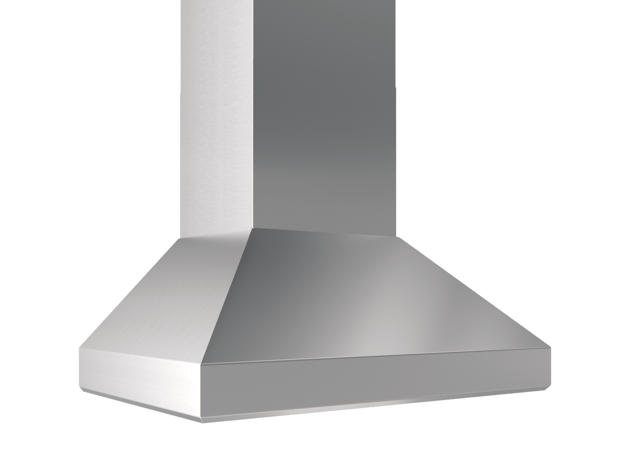 Titan, Wall, 36", SS, 750 CFM