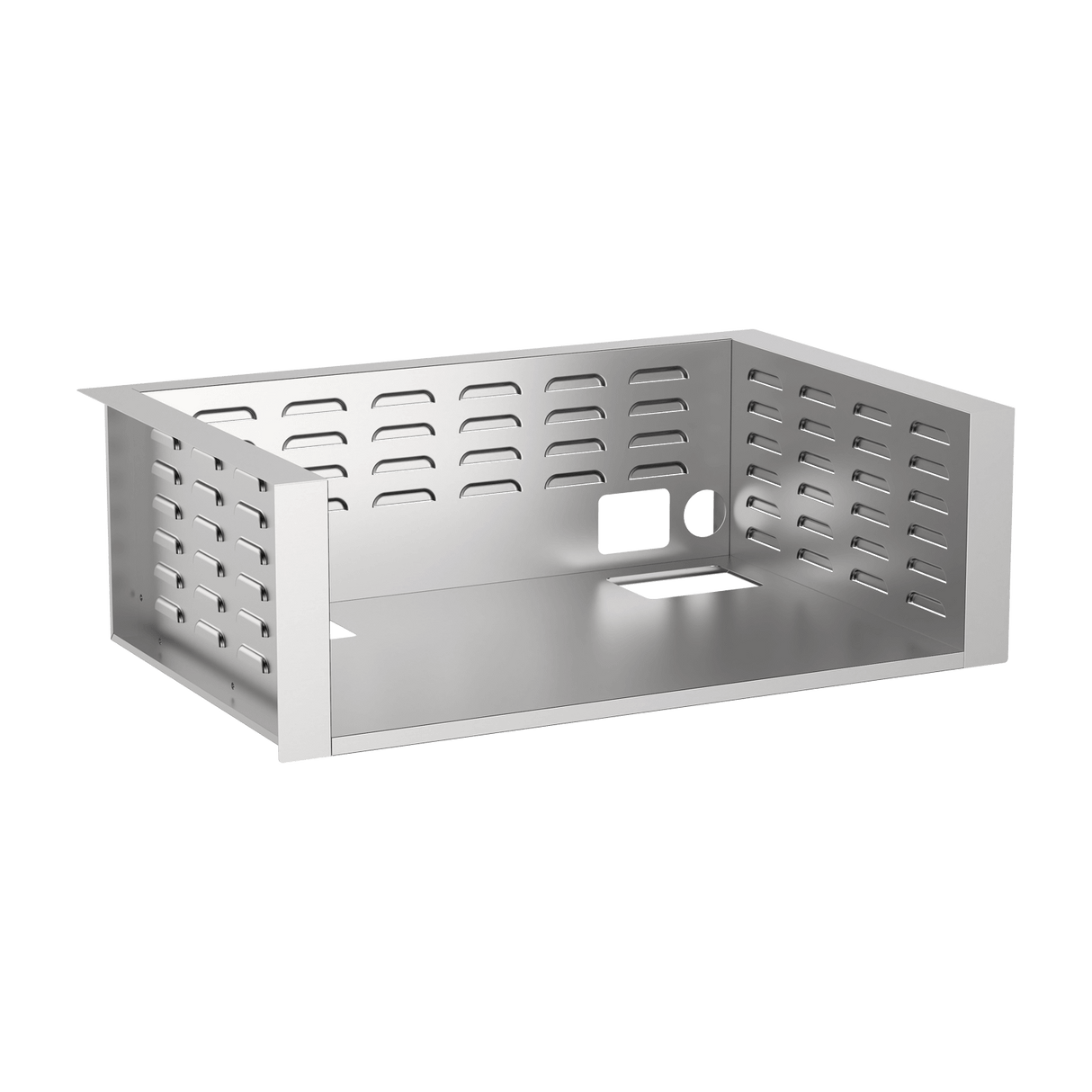 Insulated Jacket for 32-inch 3-burner Built-in Grill