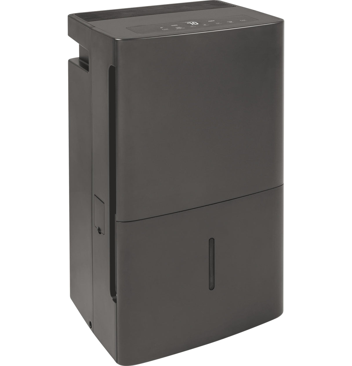 GE® ENERGY STAR® Dehumidifier with Built-in Pump