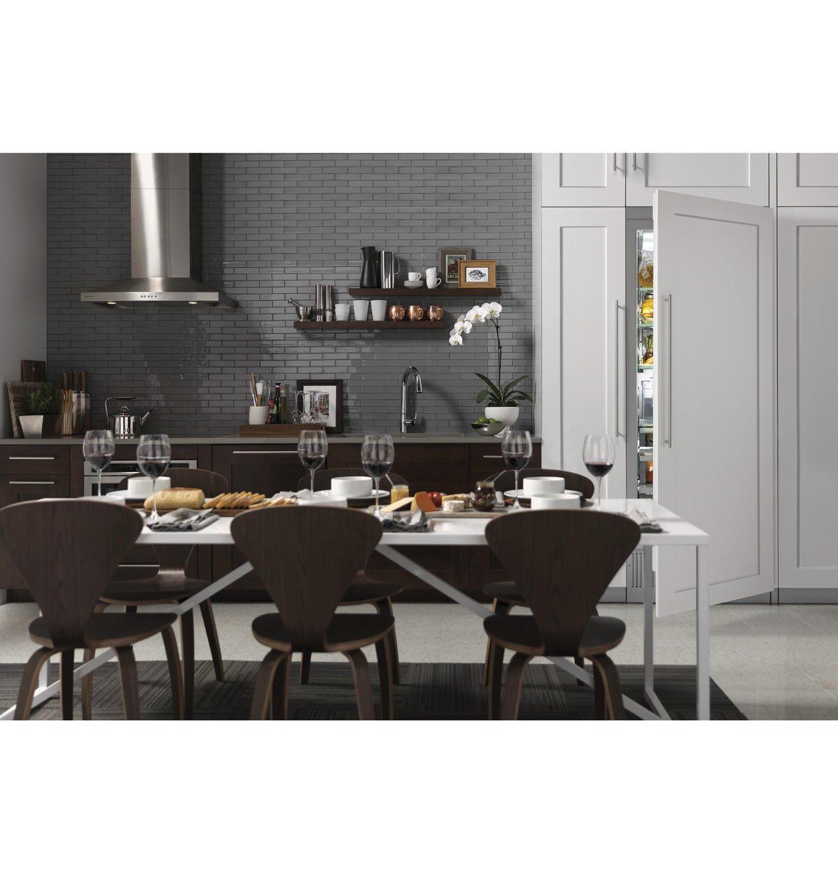 Monogram 30" Induction Cooktop