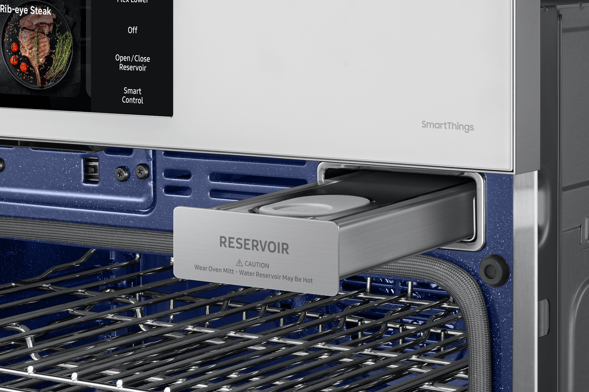 Bespoke Single Wall Oven