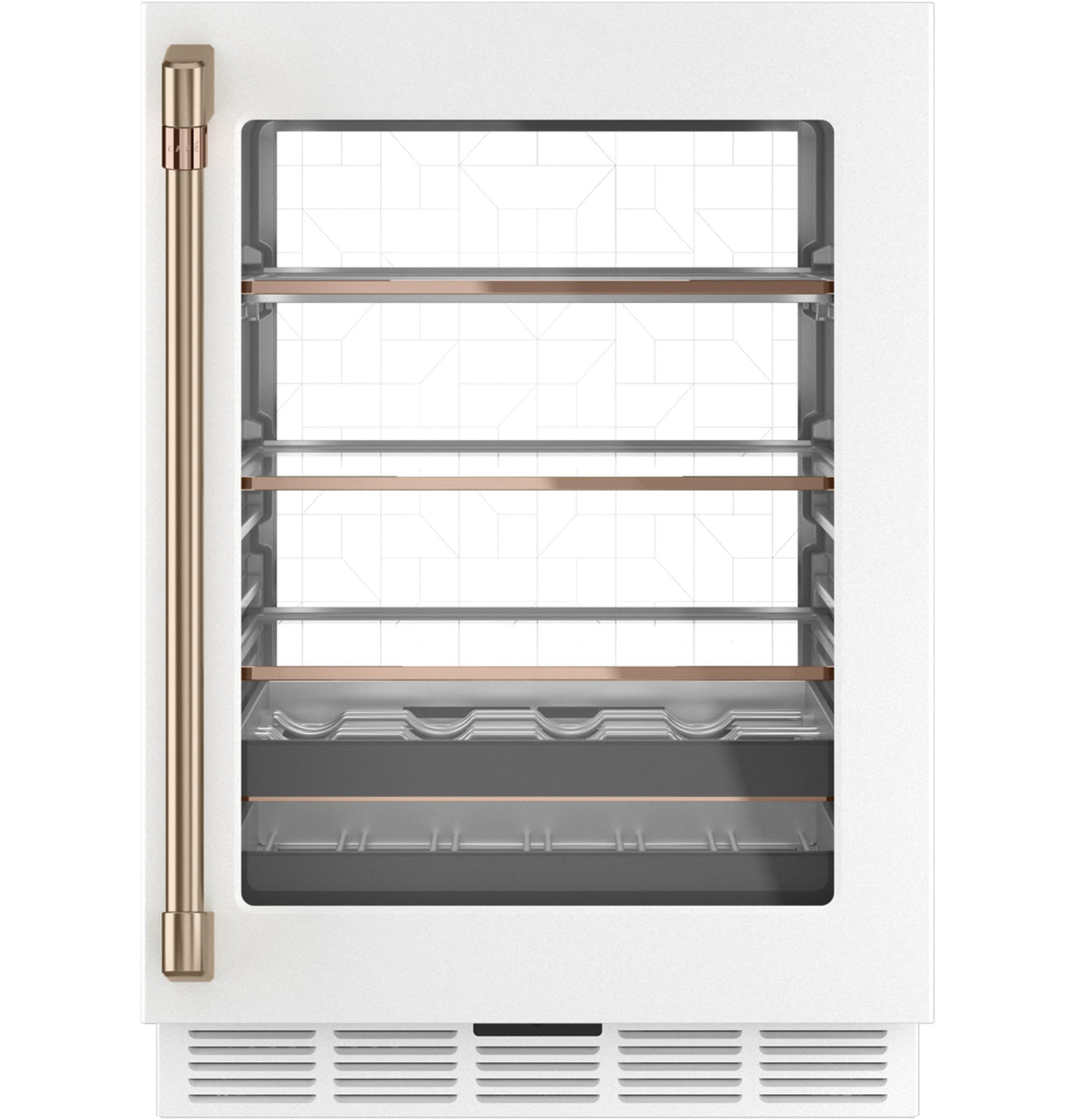 Café™ ENERGY STAR® Beverage Center