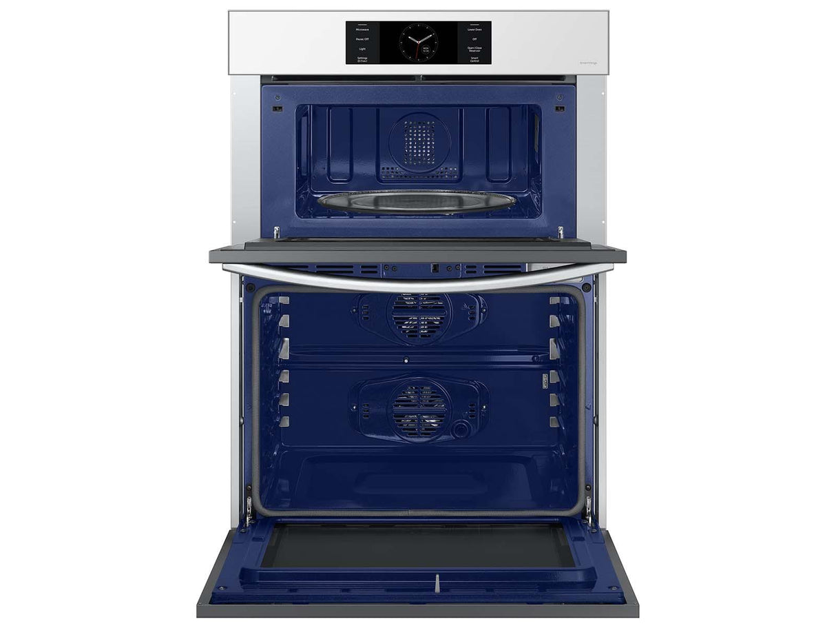 Bespoke Combi Wall Oven