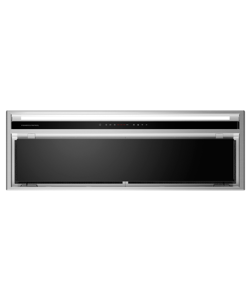 36" Series 7 Integrated Insert Range Hood