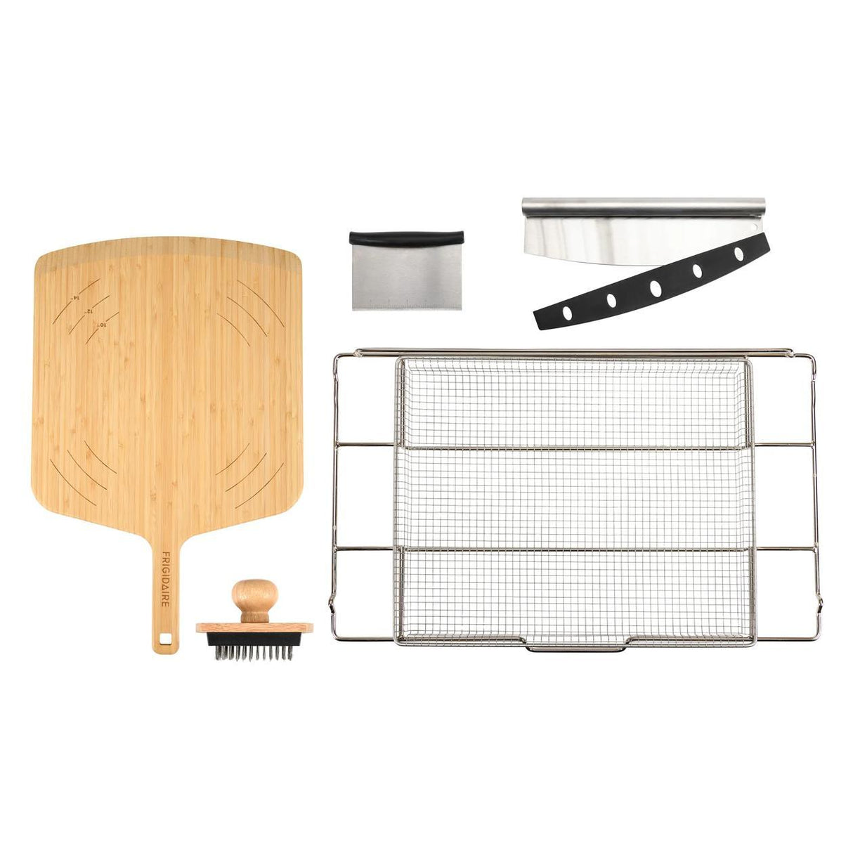 Complete Pizza Accessory Kit