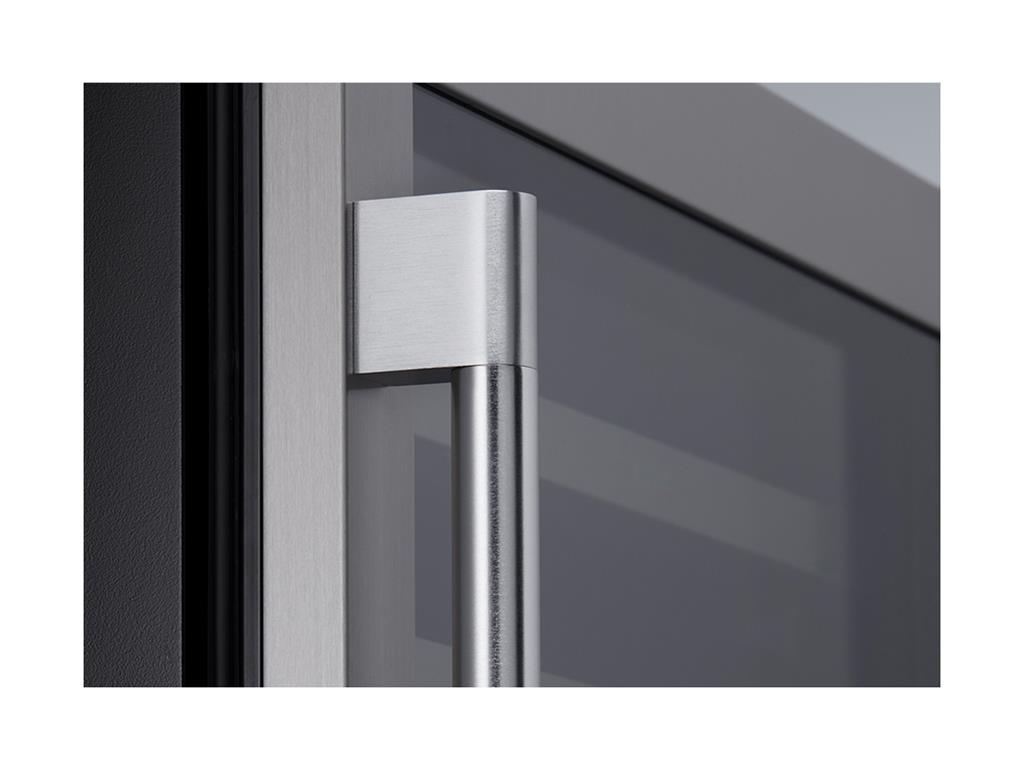 Presrv Pro Handle Kit x1, SS, Full Size
