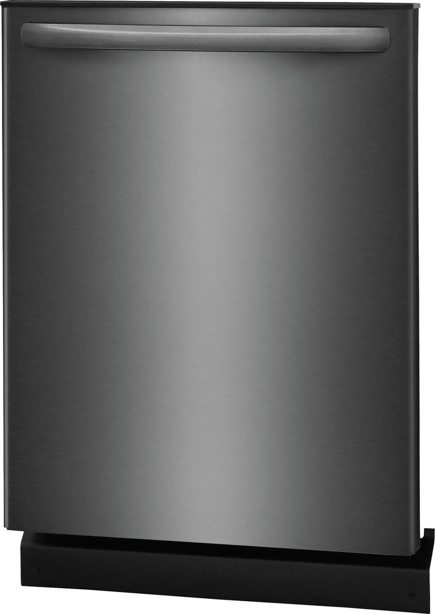 Frigidaire 24" Built-In Dishwasher
