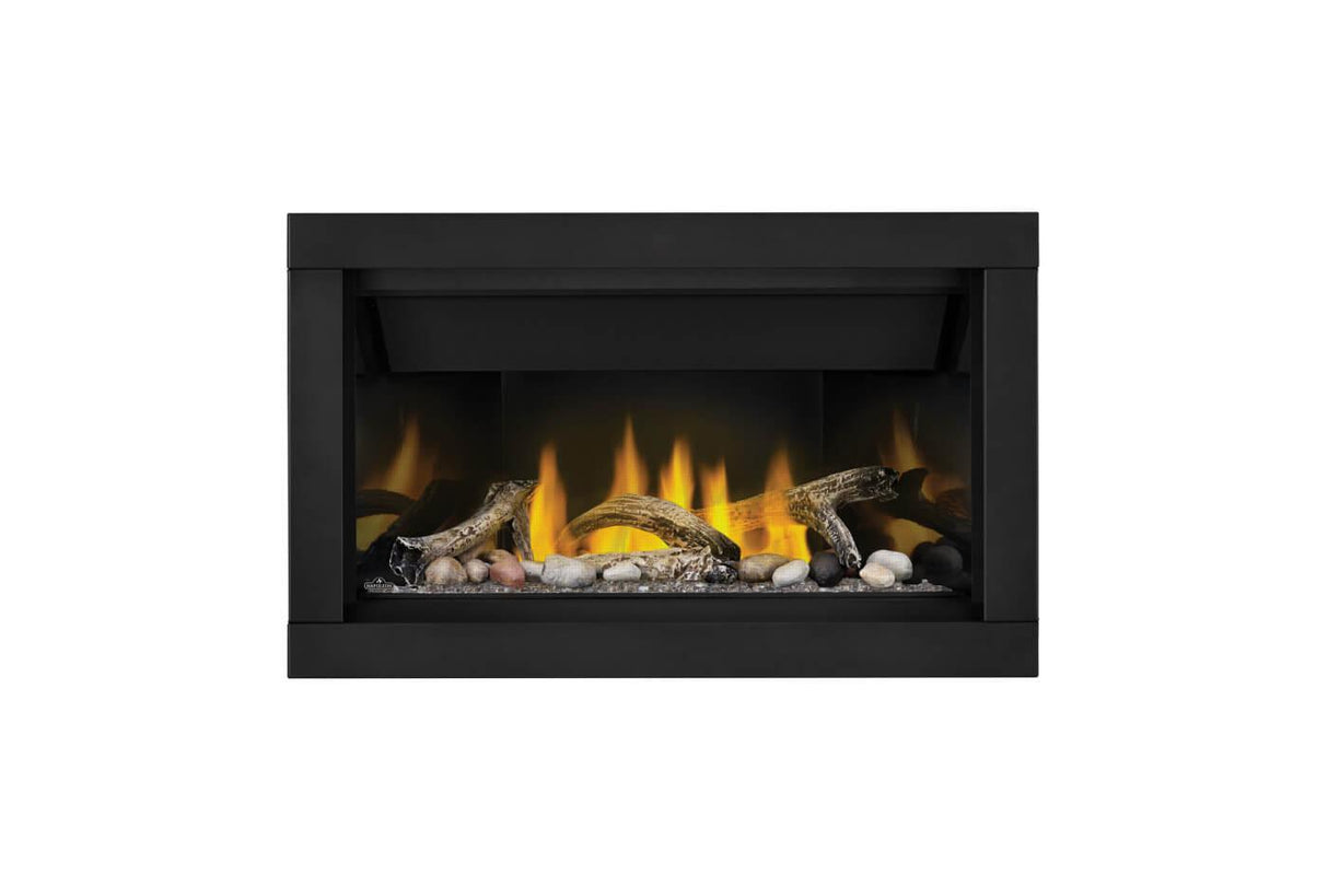 Ascent? Linear 36 Direct Vent Fireplace