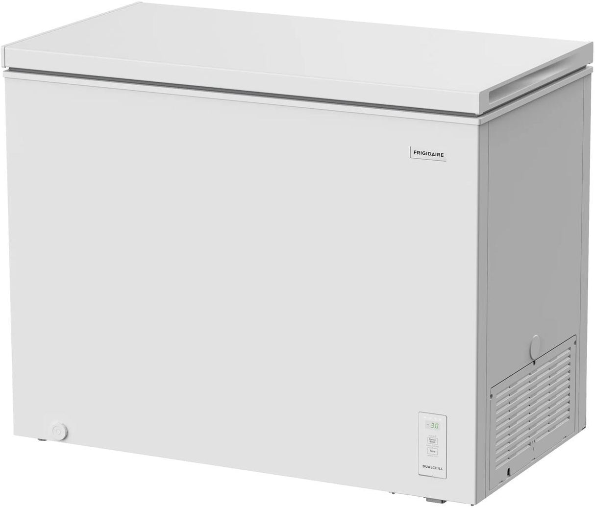 10 Cu. Ft. Garage Ready Chest Freezer