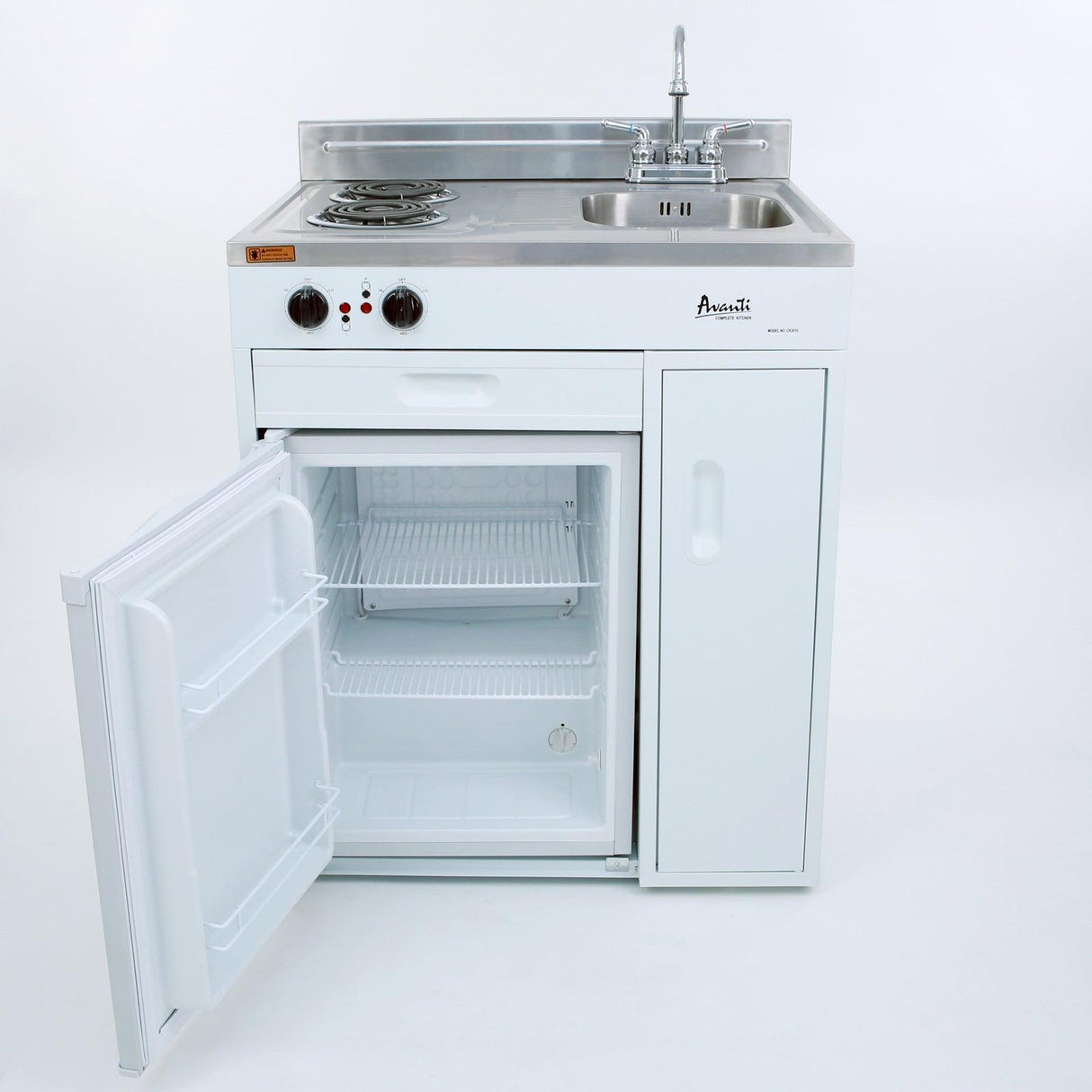 Avanti 30" Compact Miniature Kitchen