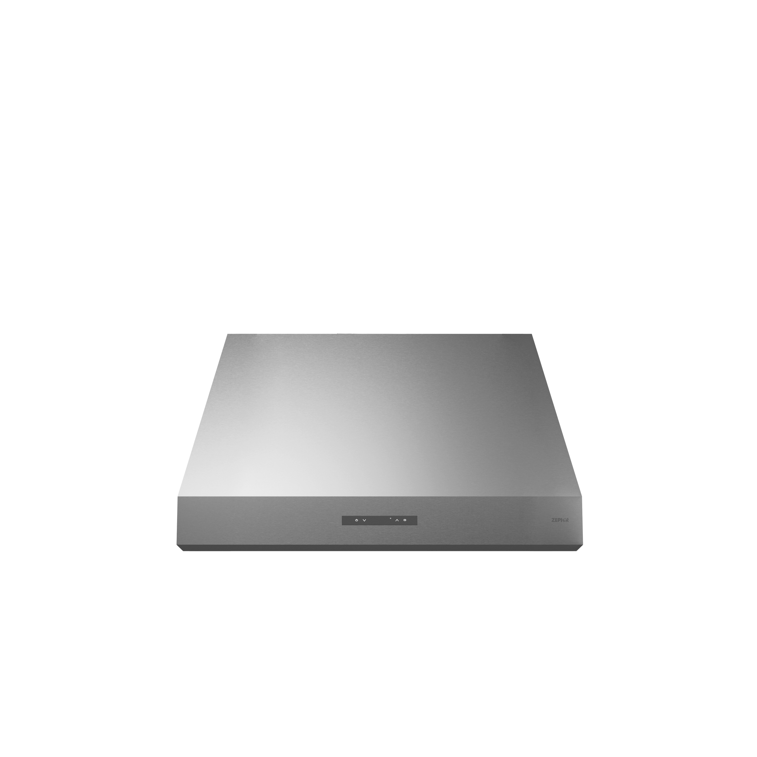 Tidal II Connect 18in Wall, 30in, SS, LED, ACT