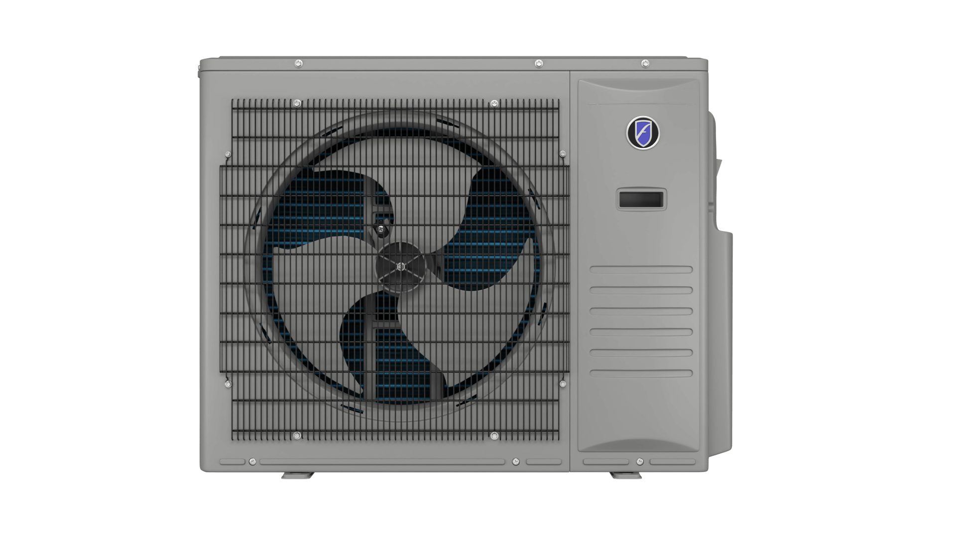 Friedrich Floating Air Pro X 36,000 BTU 230V Ductless Mini-split Single-zone Heat Pump (Outdoor Unit)