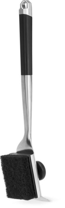 Premium Stainless Steel Grill Brush PRO Series