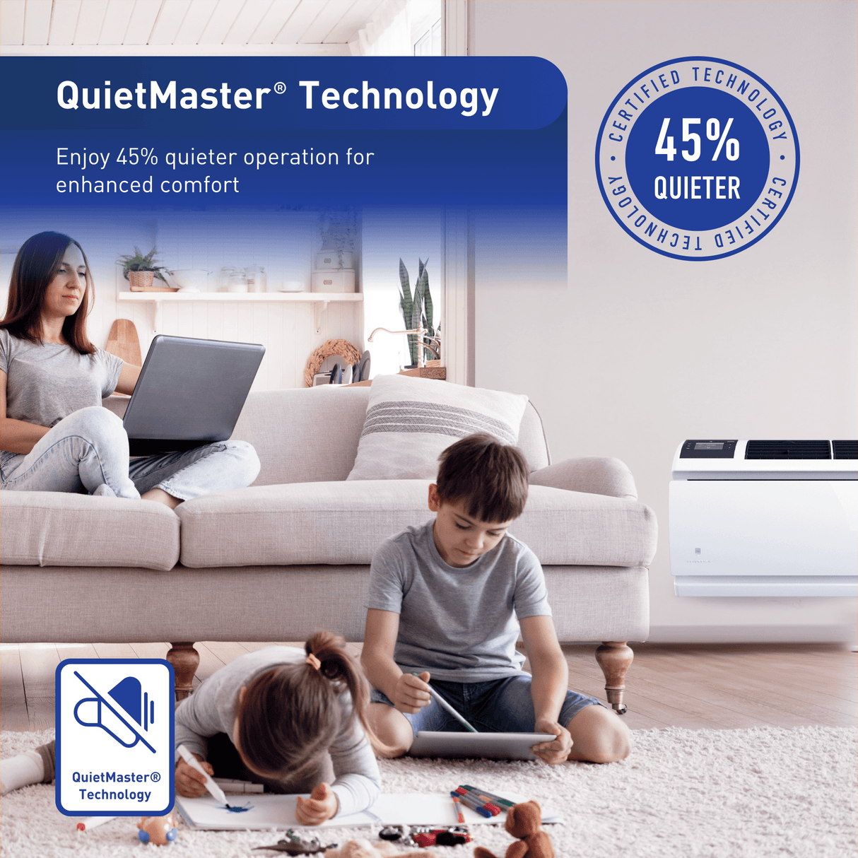 WallMaster WET12A33A