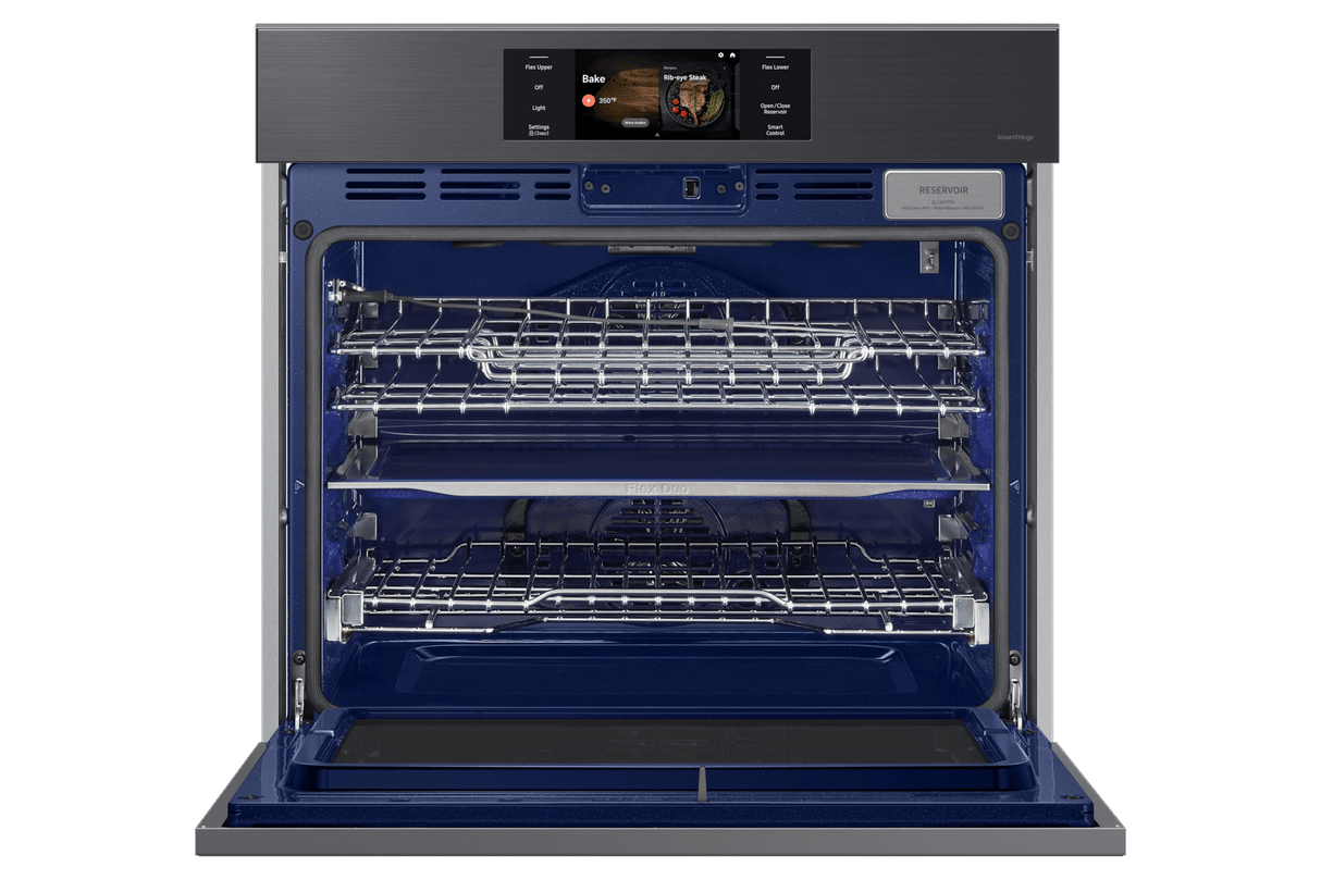 Bespoke Single Wall Oven