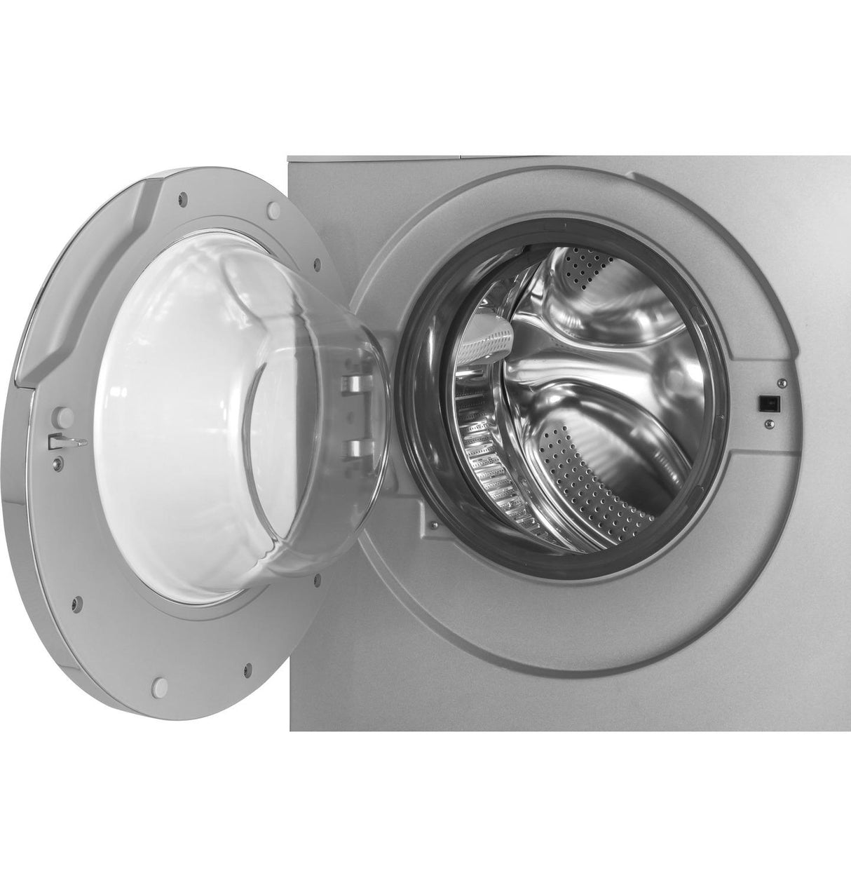24" 2.0 cu. ft. Front Load Washer/Dryer Combo