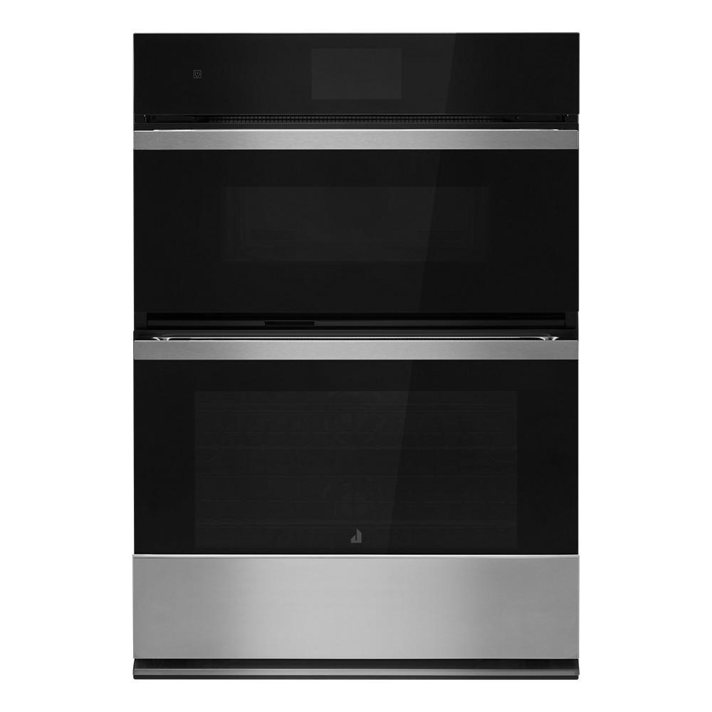 NOIR™ 30" Microwave/Wall Oven with V2™ Vertical Dual-Fan Convection