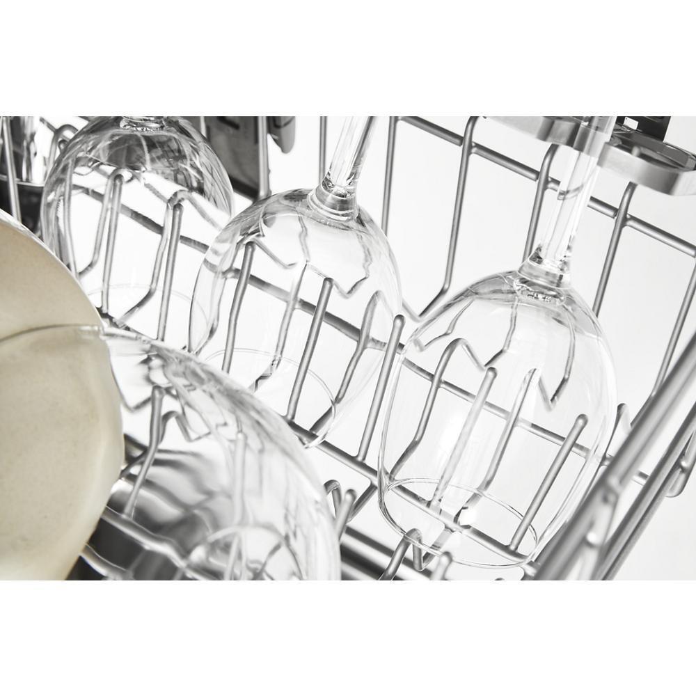 Dishwasher with Fan Dry