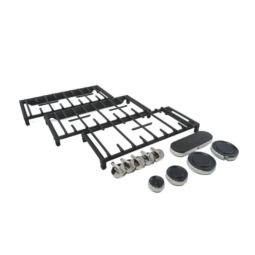Gas Range Passover Kit for Whirlpool® Models WFGS5030RS and WFGS5030RZ