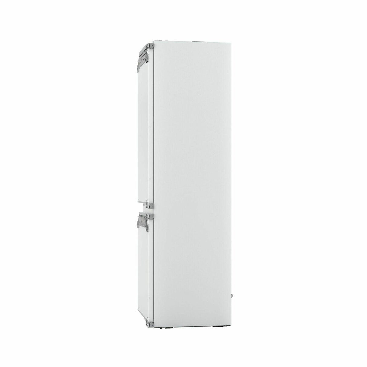 800 Series, 24" Custom Panel Bottom Freezer with Home Connect