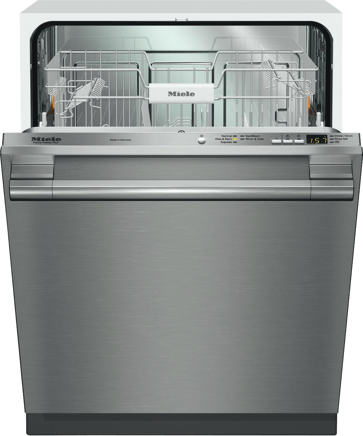 G 4975 Vi SF Classic Plus Dishwasher