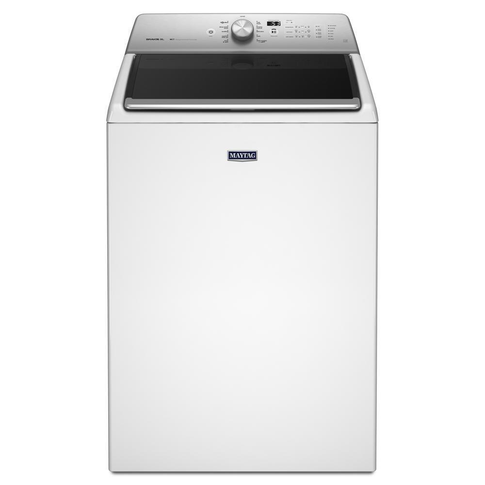 TOP LOAD LARGE CAPACITY WASHER WITH DEEP CLEAN OPTION- 5.3 CU. FT.