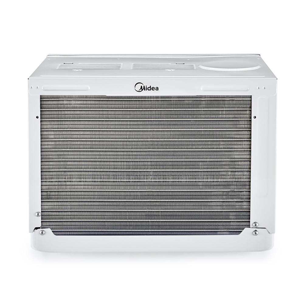 6,000 BTU EasyCool Window Air Conditioner