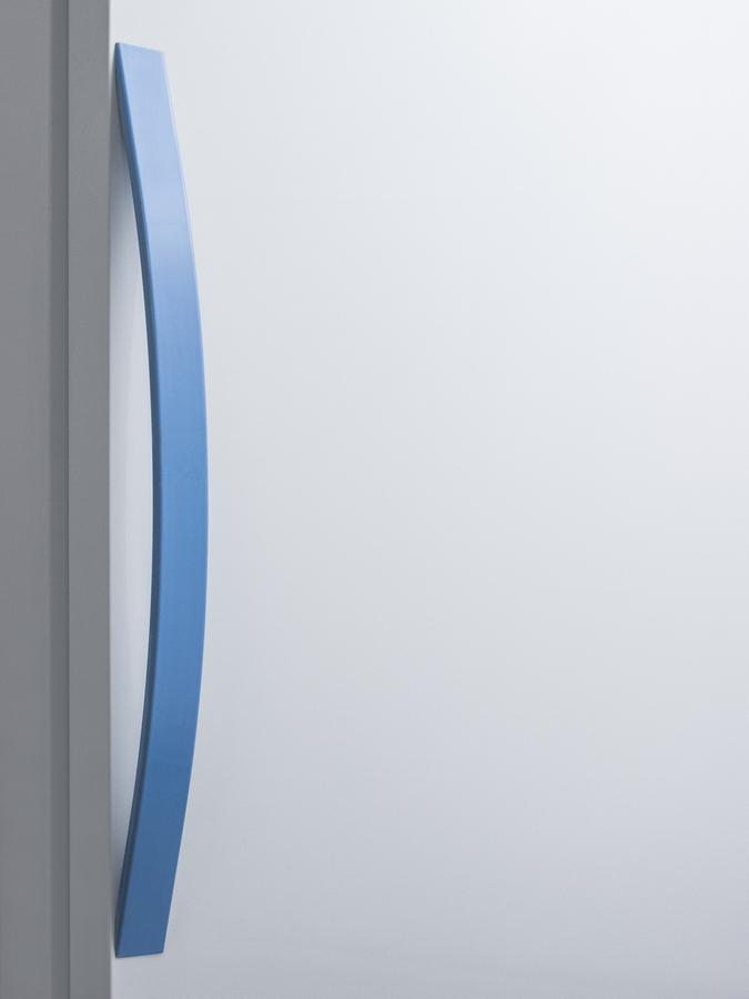 6 CU.FT. Upright Controlled Room Temperature Cabinet, ADA Height