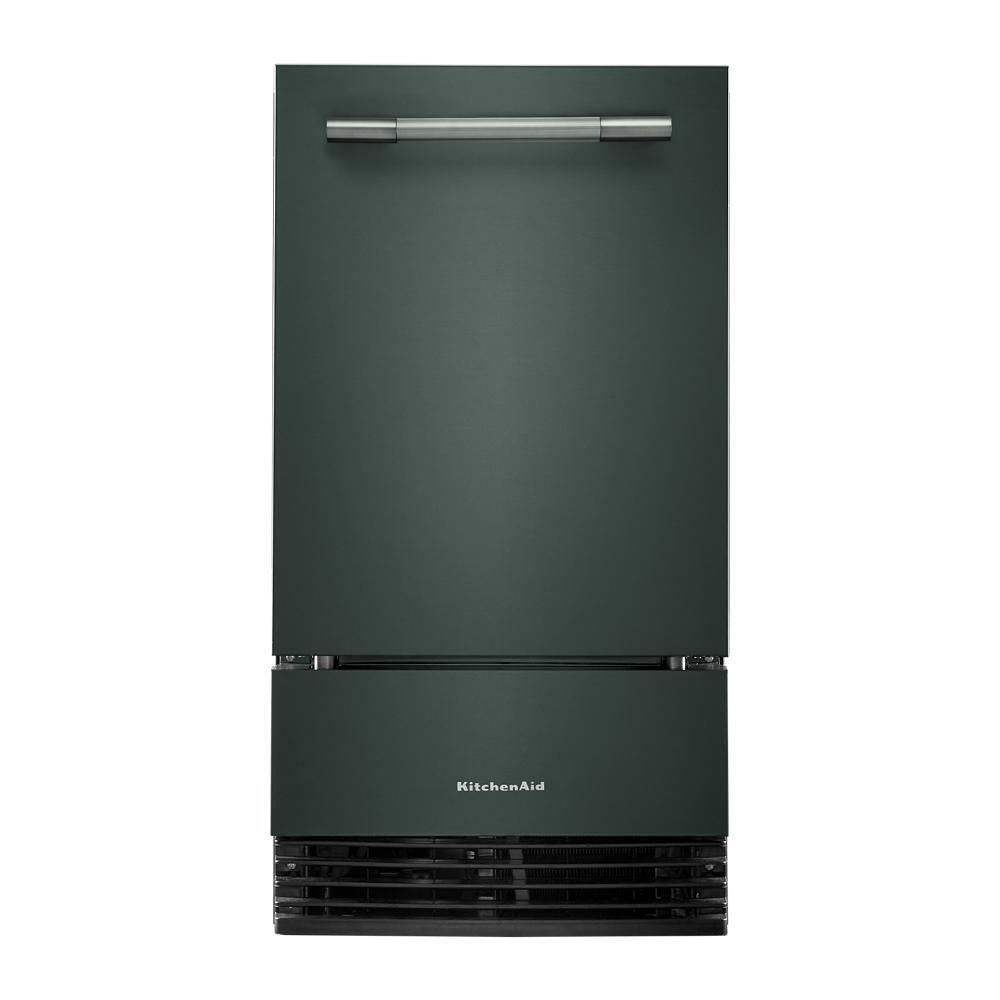 18'' Automatic Ice Maker