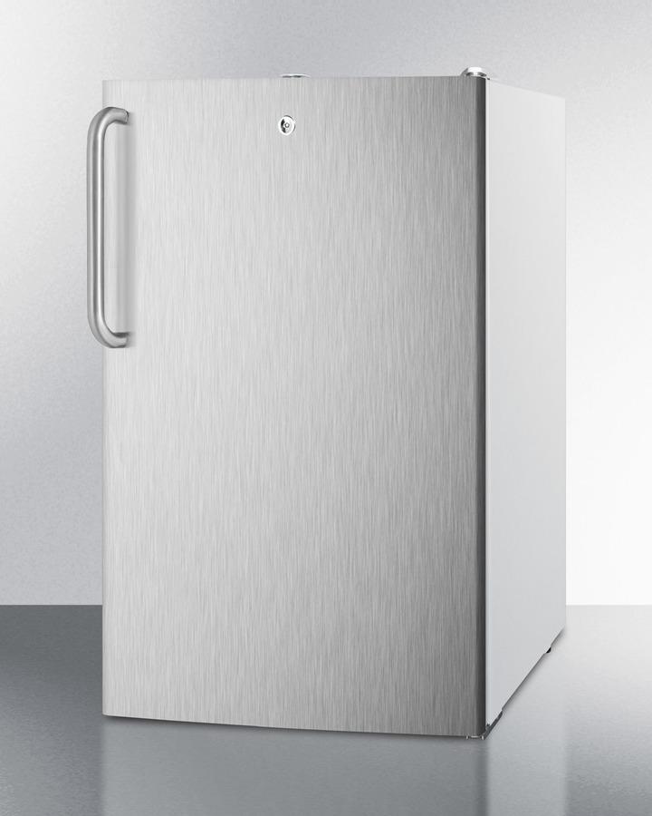 20" Wide All-freezer