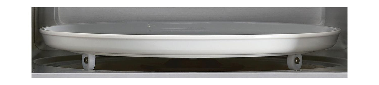 Sharp 1.5 cu. ft. 900W Stainless Steel Convection Countertop Microwave Oven