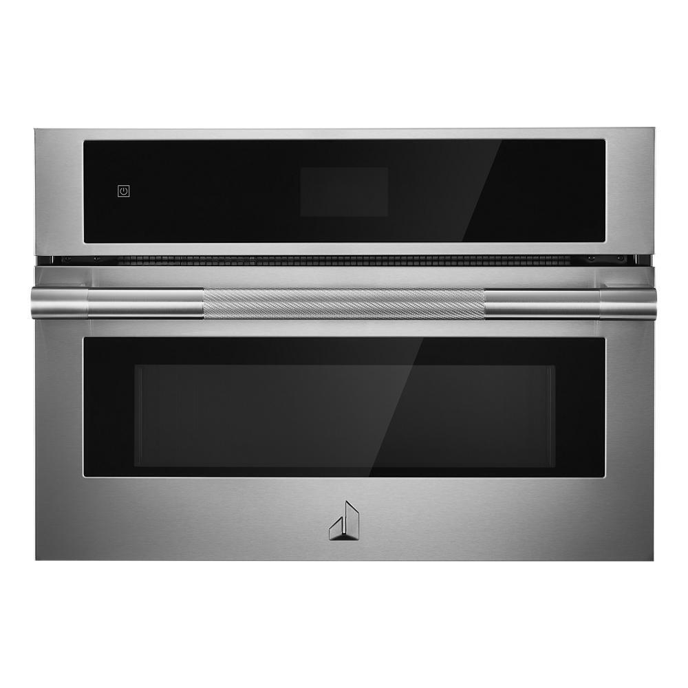 RISE™ 27" BUILT-IN MICROWAVE OVEN WITH SPEED-COOK