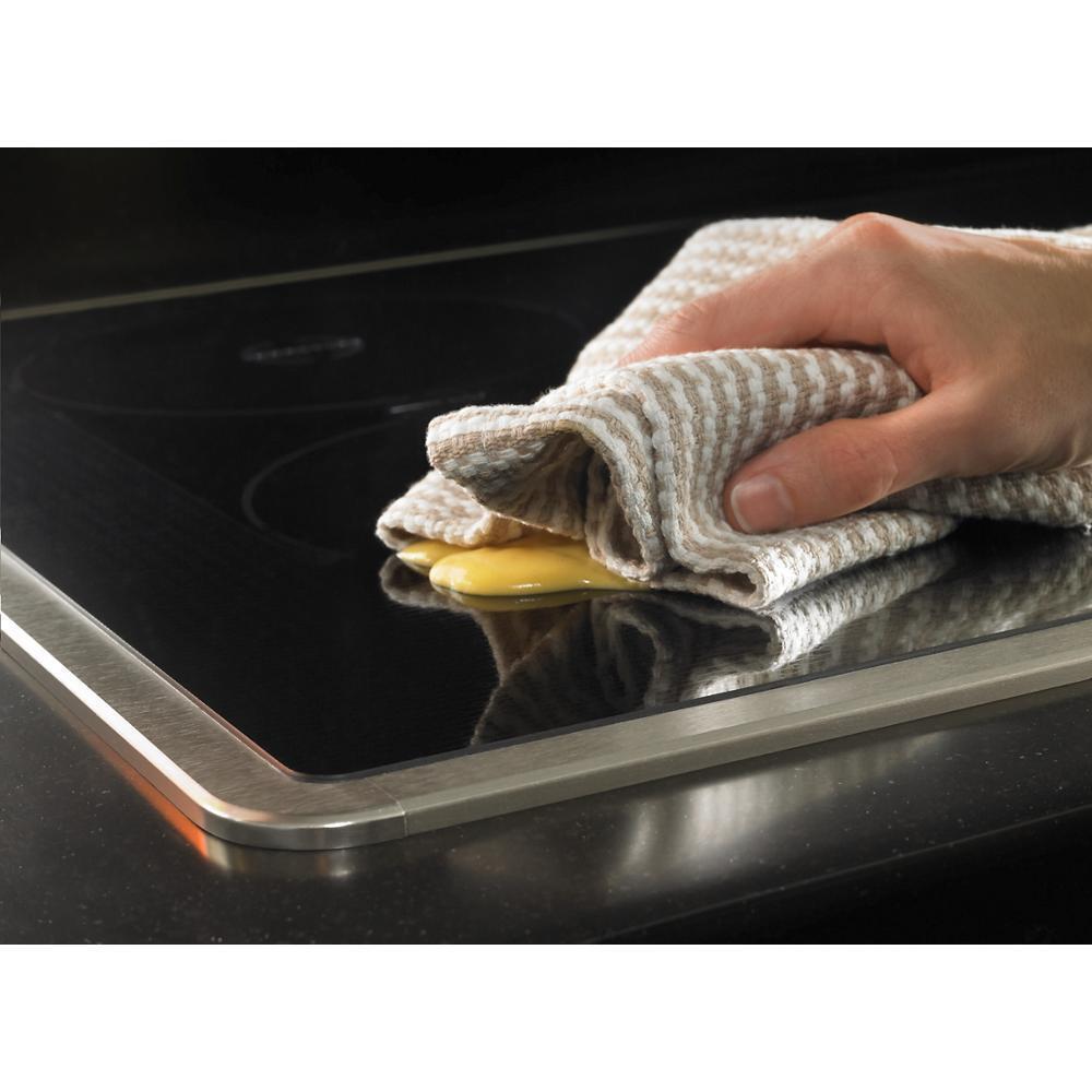 36-Inch 5-Element Induction Cooktop, Architect® Series II