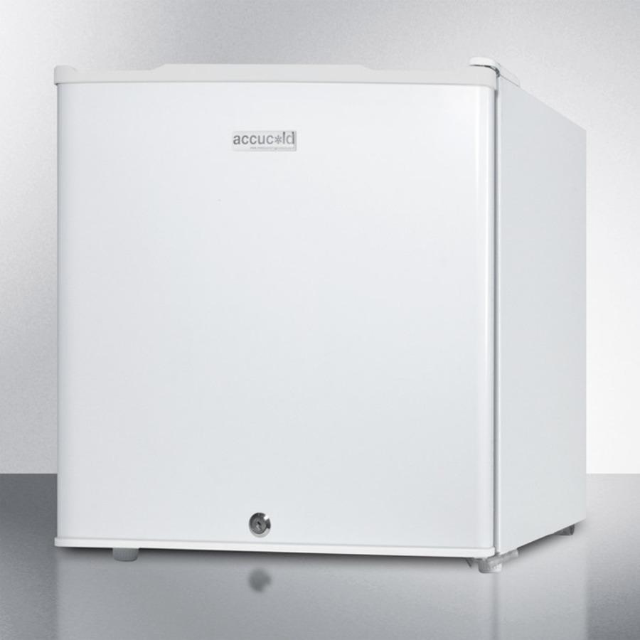 Compact All-freezer