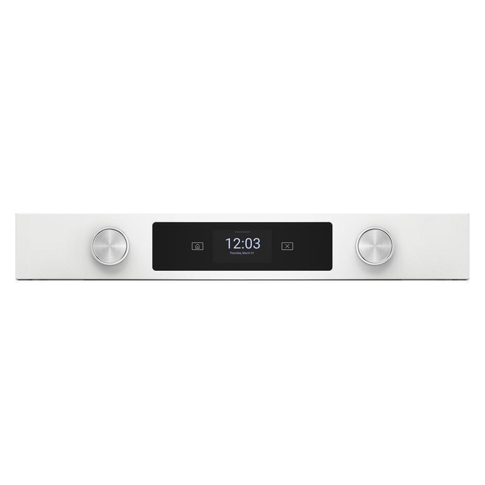Smart Combo Wall Oven with Assisted Cook Cycles