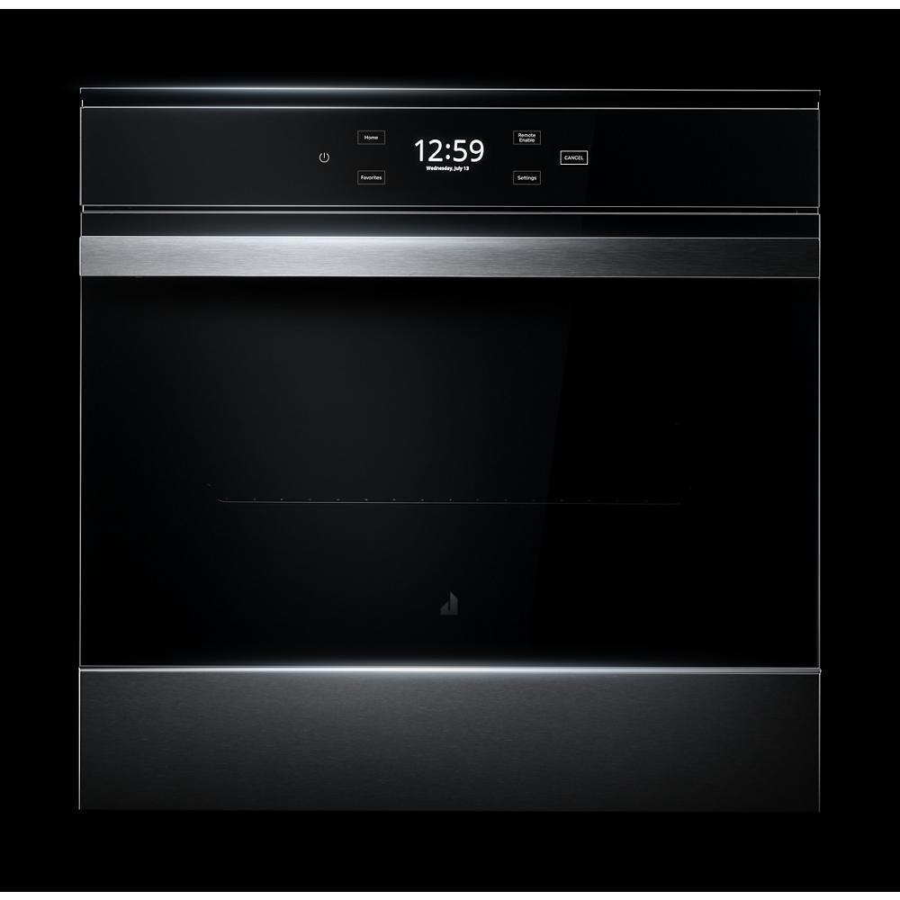 NOIR 24" Built-In Wall Oven with True Convection