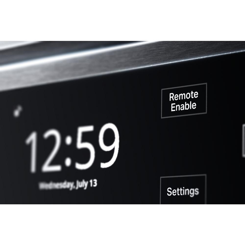 RISE 24" Built-In Wall Oven with True Convection