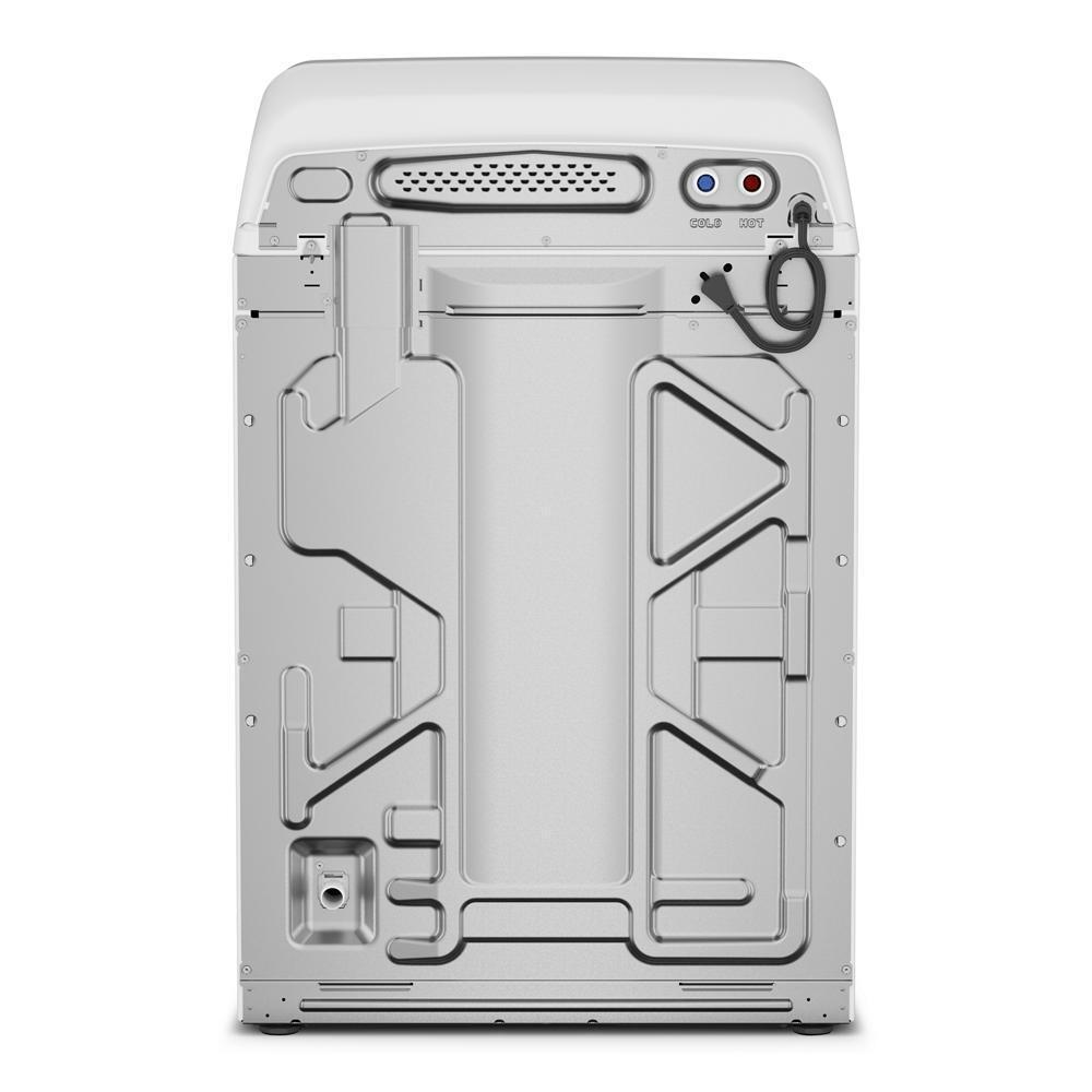 4.8 cu. ft. Pet Pro Top Load Washer