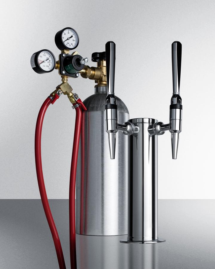 Stout Beer Dispensing Tap Kit