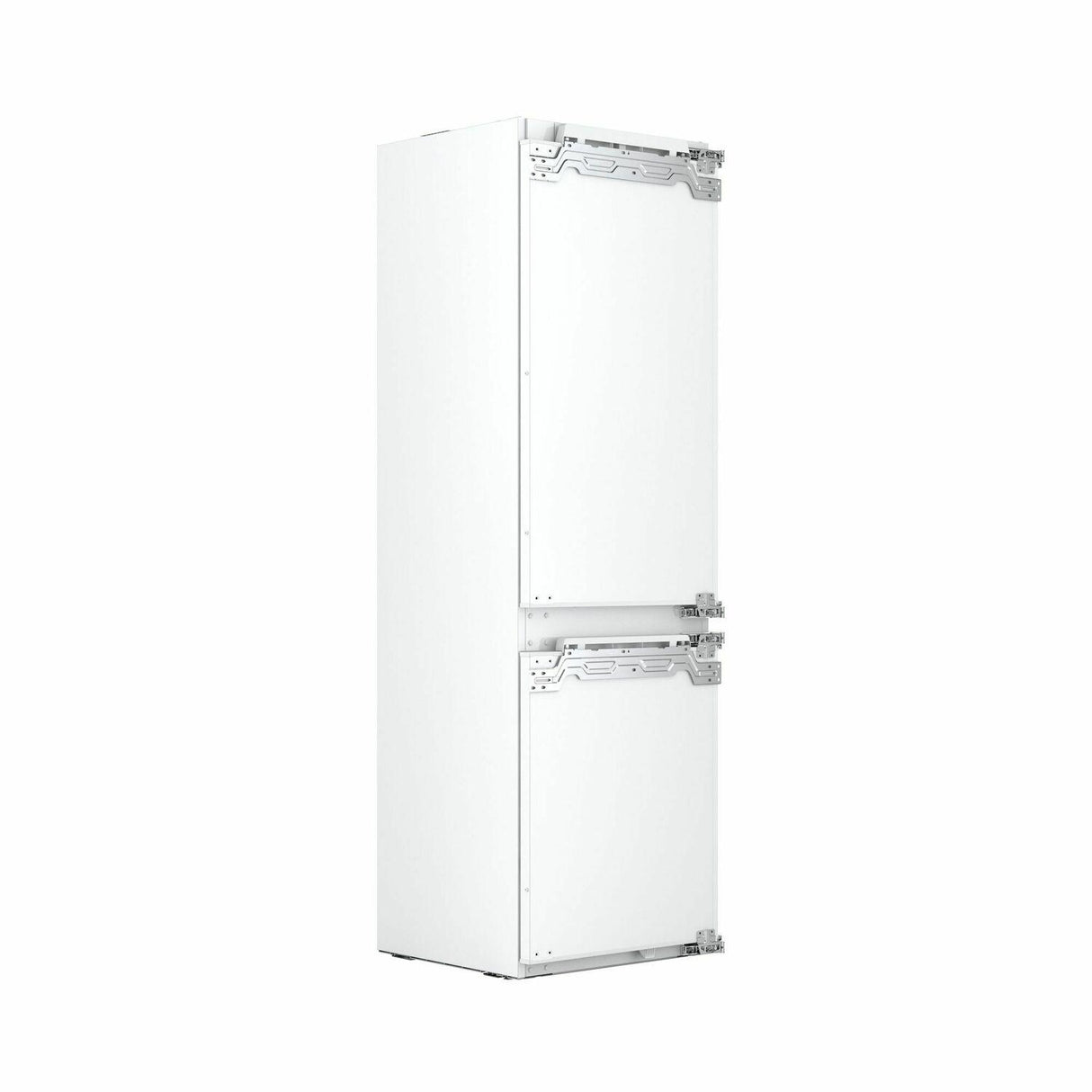 800 Series, 24" Custom Panel Bottom Freezer with Home Connect