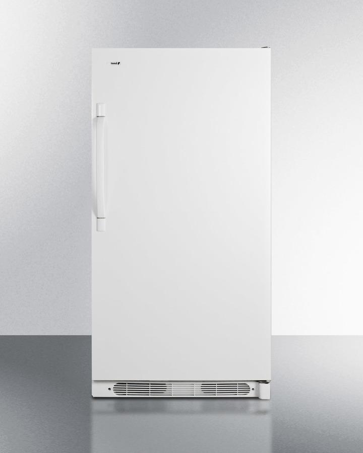 34" Wide All-refrigerator