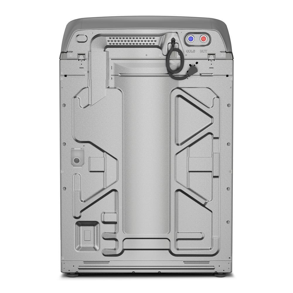 5.2 cu. ft. Smart Top Load Washer with Extra Power