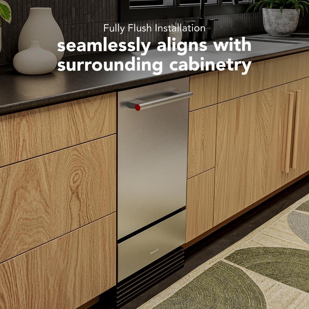 18'' Automatic Ice Maker