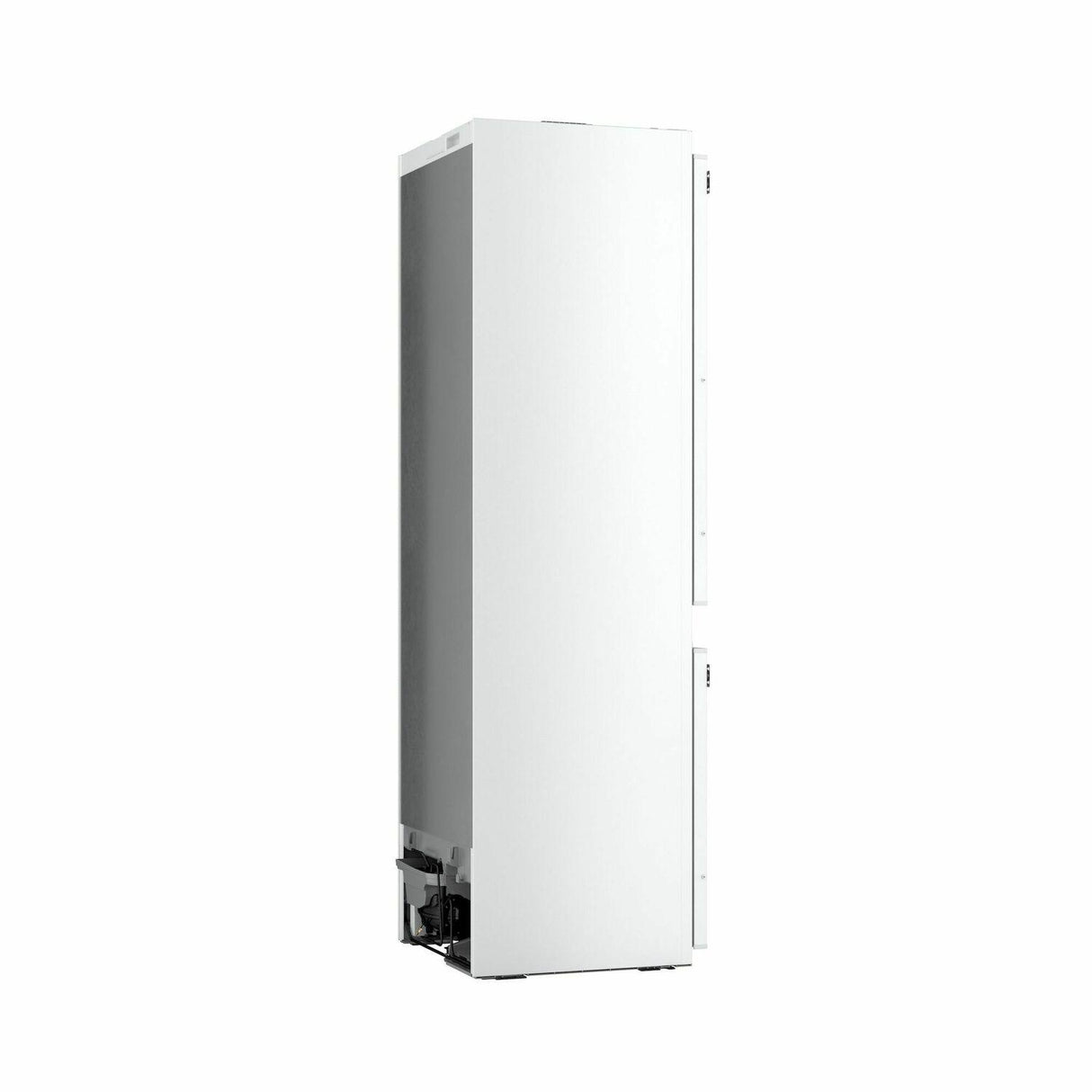 800 Series, 24" Custom Panel Bottom Freezer with Home Connect